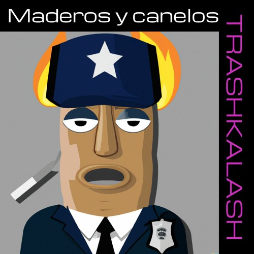 CANELOS Y MADEROS