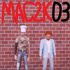 MAC2K03 feat. Schimo