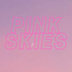 Freestyle Beat - "Pink Skies" | Hard Fast Rap Trap Beat Instrumental