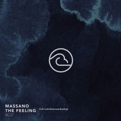 Massano - The Feeling - (Ash Cook Backroom Intro Bootleg)SC Preview