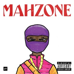 MAHZONE (prodby.millihao) FT. Dương JADE, HAUDOPE, REDEYES
