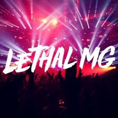 METROPOLIS LETHAL MG LIVE (25TH OCTOBER 2014)