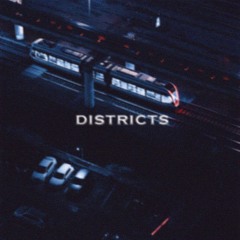 DISTRICTS