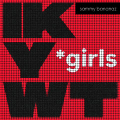 Girls x I Know You Want To (SB Edit)