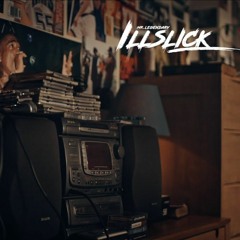 ILLSLICK - คำๆเดียว Feat. LILY