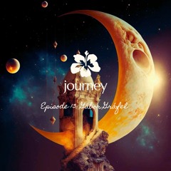 Journey - Episode 13: Gábor Gráfel (Vinyl Only)