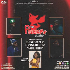 PreGame - S7|Episode 12: "G4Unlimited" Feat. Marquice Gee