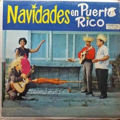 Navidad EN Puerto Rico Classic de Aguinaldos y Jibarito y Plena