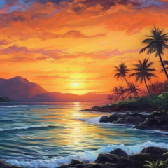 Paradise Found