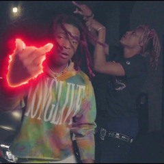 Kamo Baby & Lil Keed - Pocket Watchin