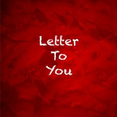 Enzo - Letter To You