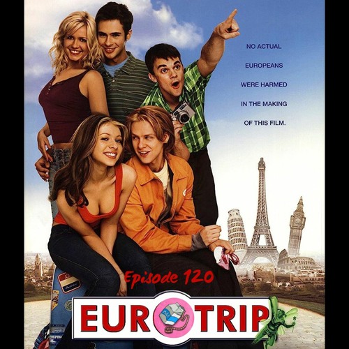Eurotrip stream hot sale