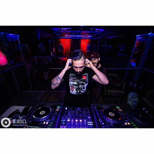 Fantom Freq Live At Space Taco House Tuesday - Pomona, CA - 02.18.2020