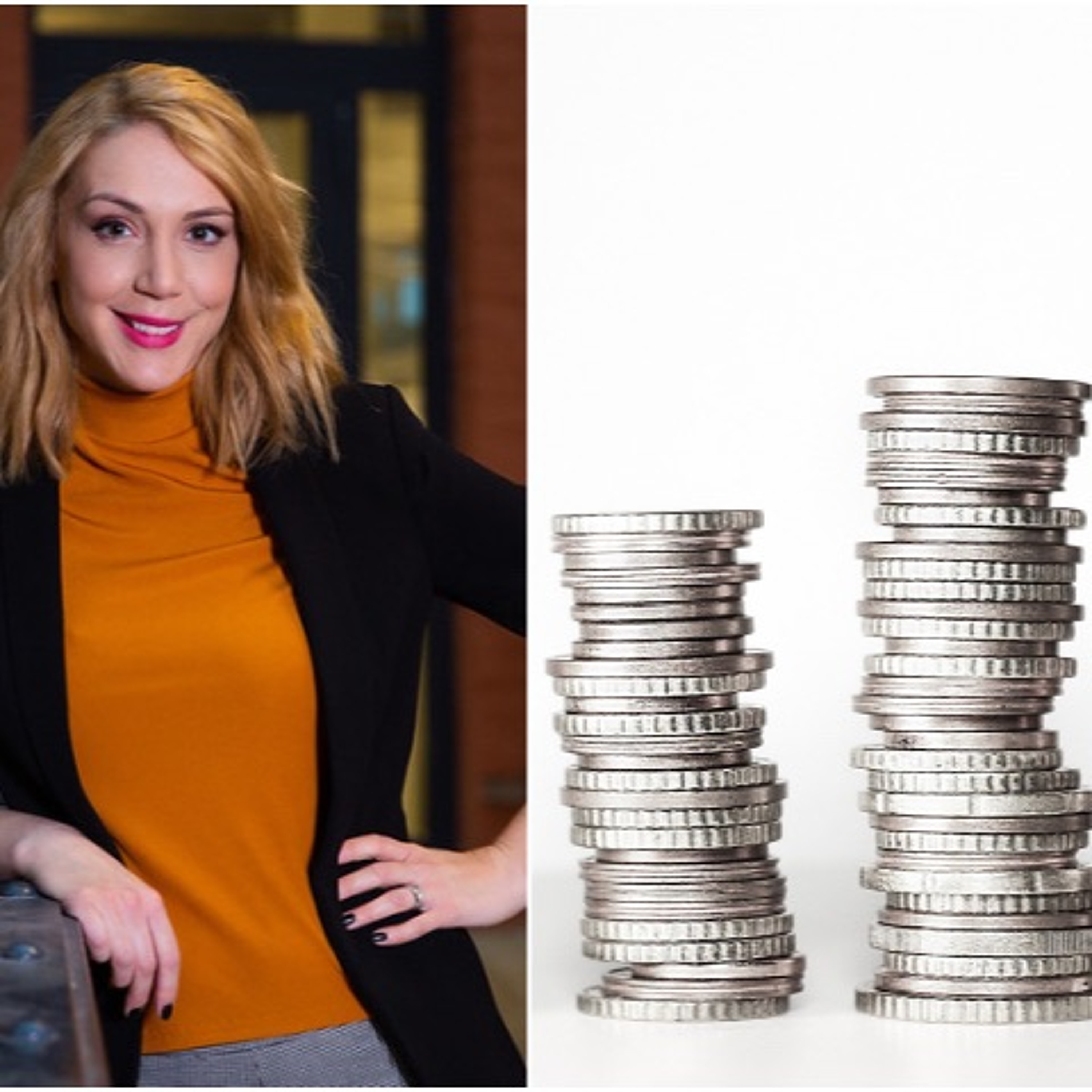 Inflationen: "Vi kan se ljuset i tunneln" thumbnail