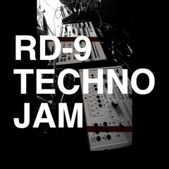 Rd-9 Techno Jam