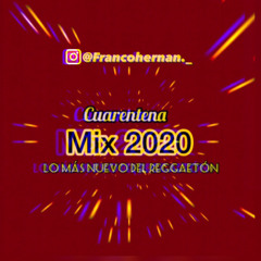 Cuarentena Mix 2020 (Maluma, Bad Bunny, Rauw,JQuiles, Jbalvin, Ozuna, KarolG, Farruko, Yandel,Beele)