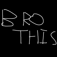 zrdi - bro this