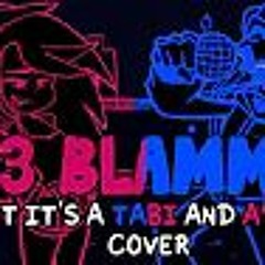 Battle of the exes (B3 Blammed but it's a Tabi and Ayana cover)
