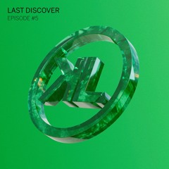 LAST DISCOVER #5