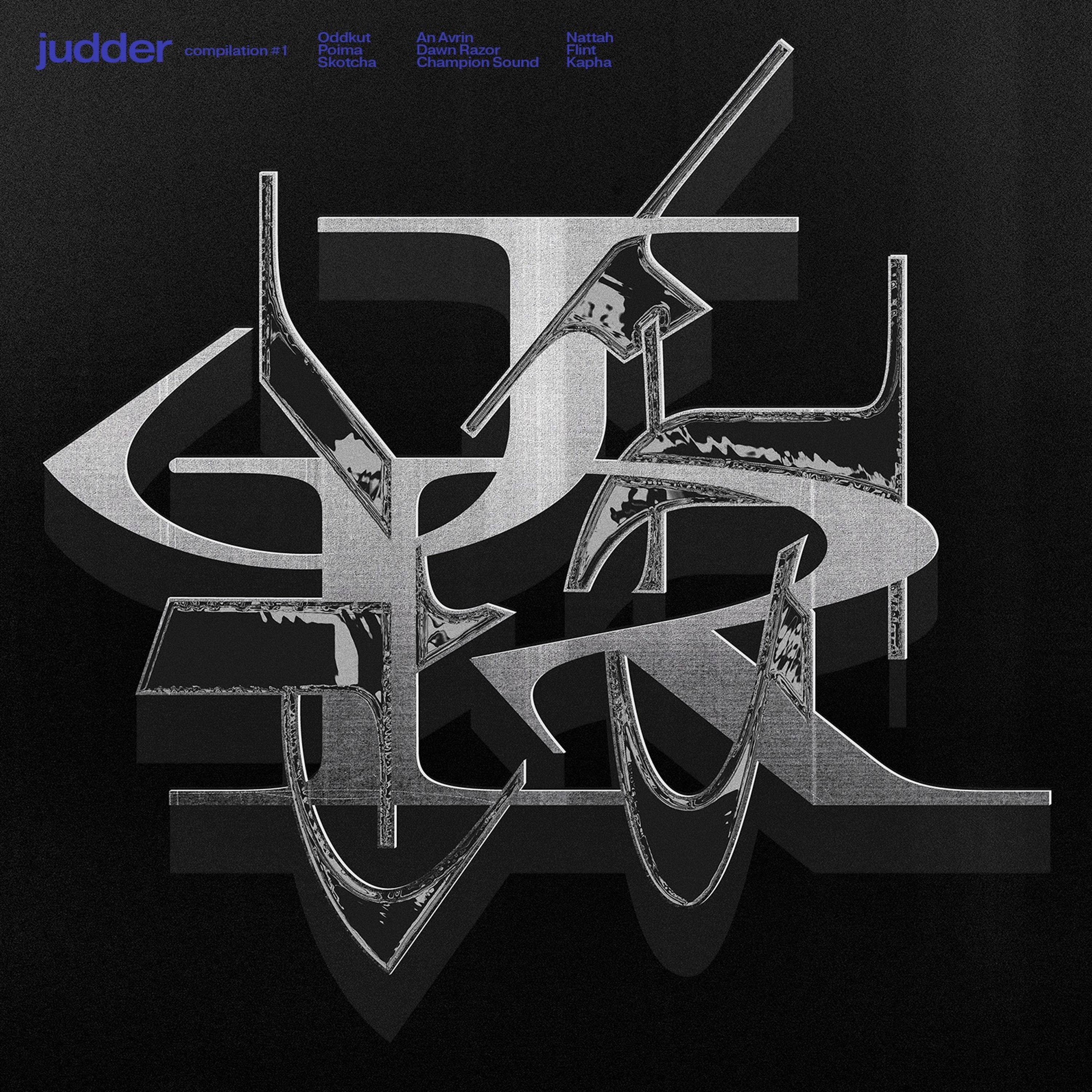 Flint - Amok (JRCMPL001) [FKOF Premiere] episode artwork