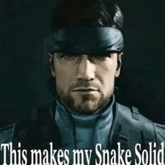 theme of solid snake (arrangement)