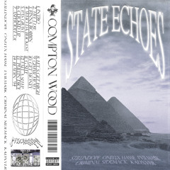 STATE ECHOES TAPE