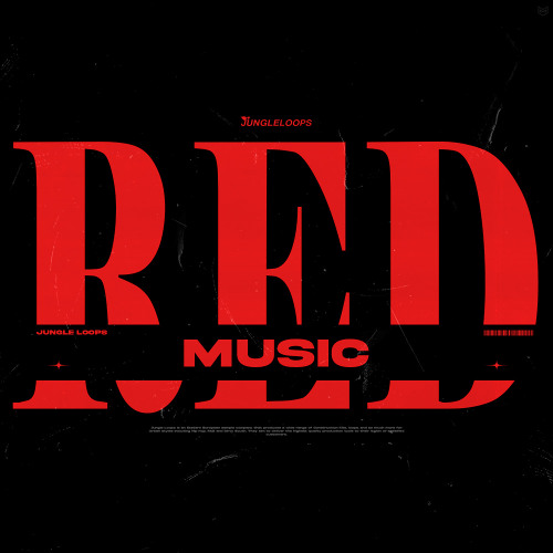 Jungle Loops - Red Music