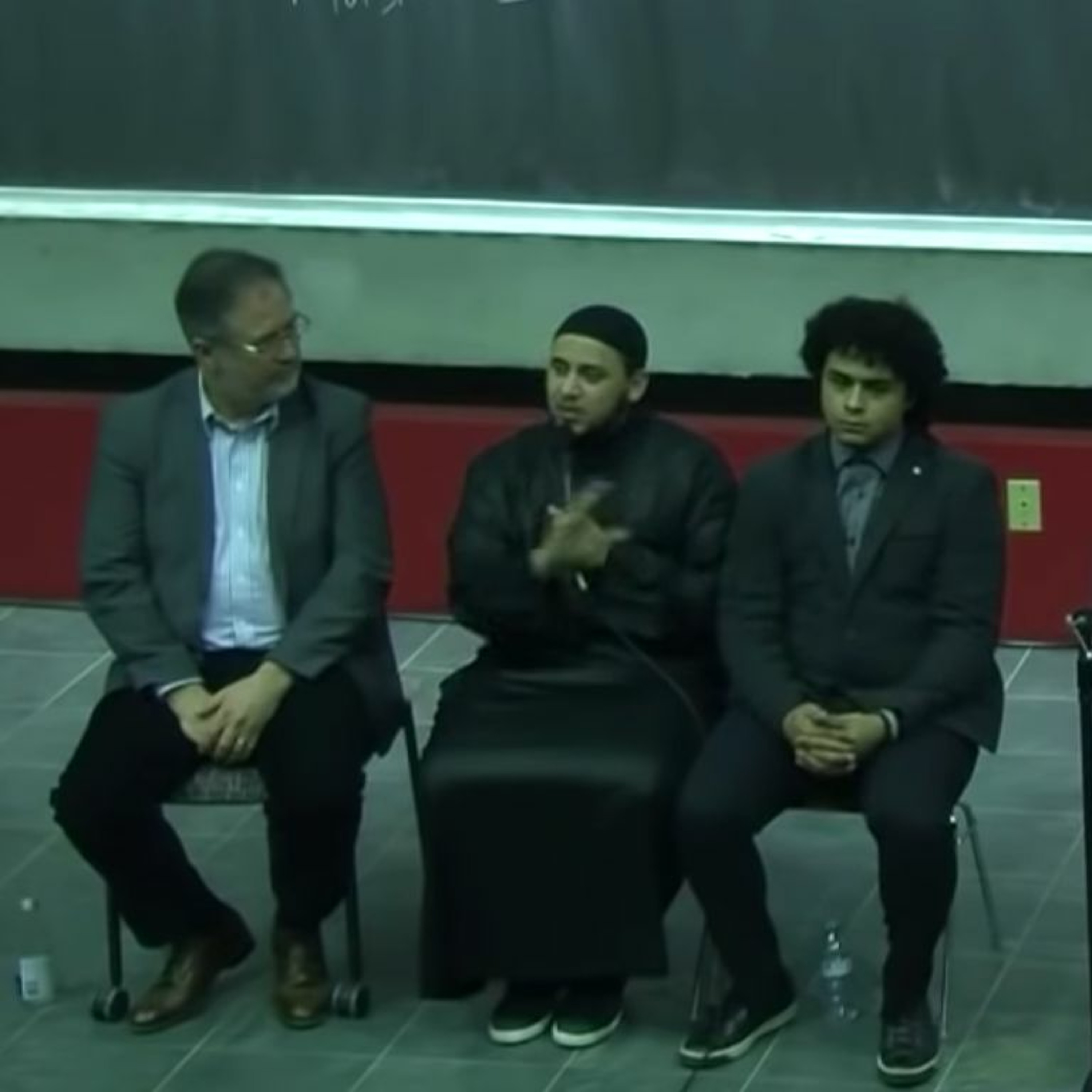 The Veritas Forum