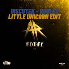 DISCOTEK - Rooler (A-Bomb Edit)