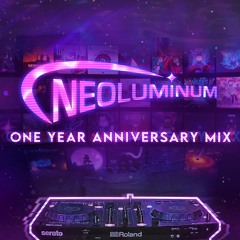 Neoluminum: One Year Anniversary Mix (Performed by NDXL)