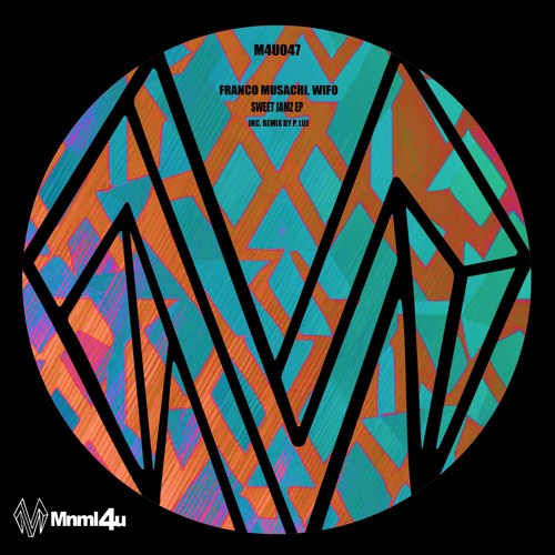 Franco Musachi, WIFO - If U Got That (Original Mix)