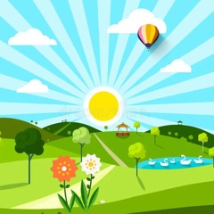Sunny Days