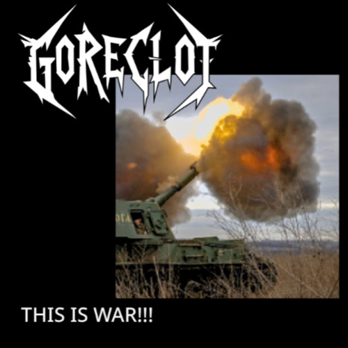 This Is War!!