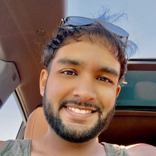 Know Bout That X DJAnil322