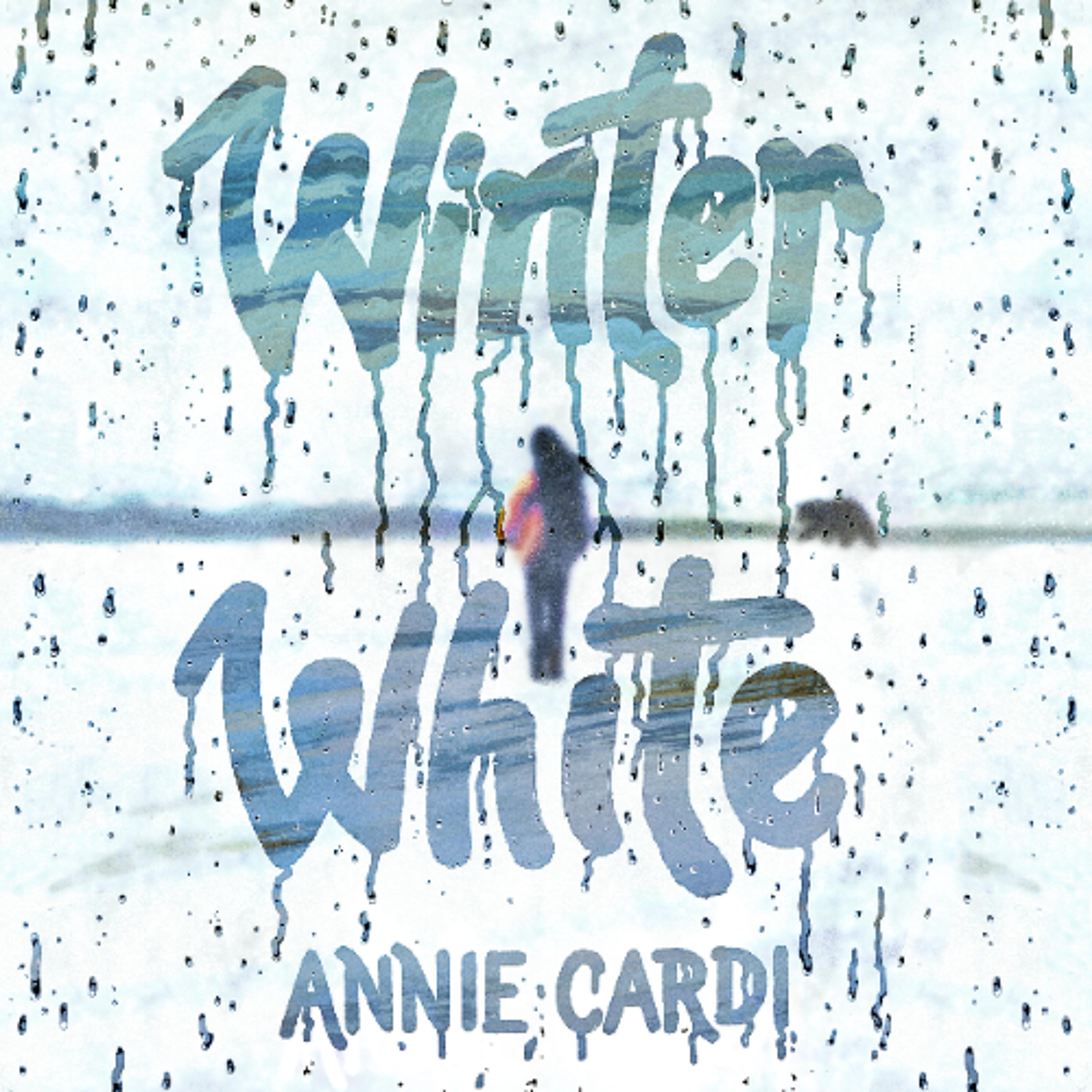 Winter White by Annie Cardi Read by Khristine Hvam episode artwork