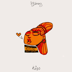KISS - sydney! (prod. KAISO)