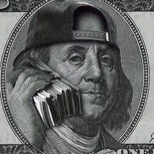 Money related (ft. Slxmeboy laz)