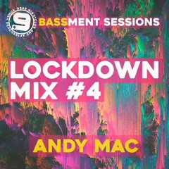 Andy Mac GBar Lockdown Mix 4