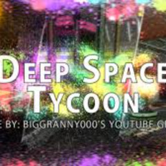 Deep Space Tycoon Music