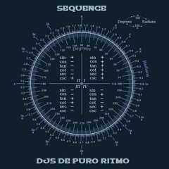 Djs Di Puro Ritmo - Sequência (Original Mix) (1)