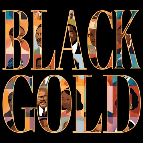 K-Pop and Black History Podcast (Excelsior)