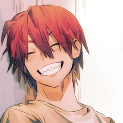 Kirishima singing Dusk Till Dawn