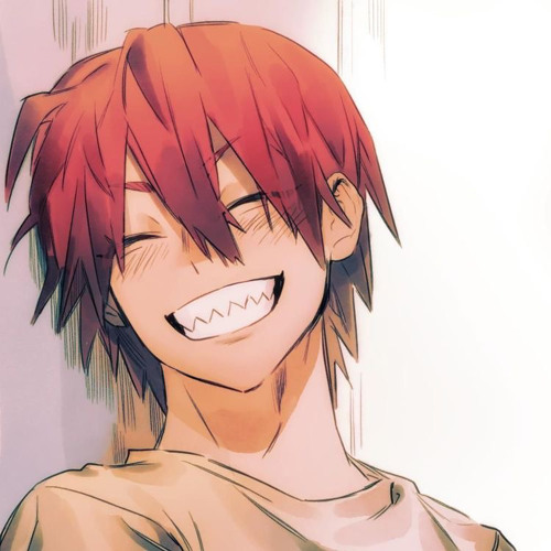 Kirishima singing Dusk Till Dawn