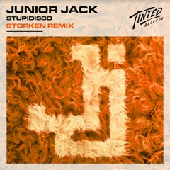 Junior Jack - Stupidisco (Storken Remix)