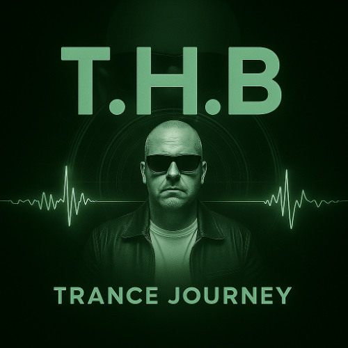 Trance Journey 184