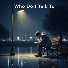 Who Do I Talk To
