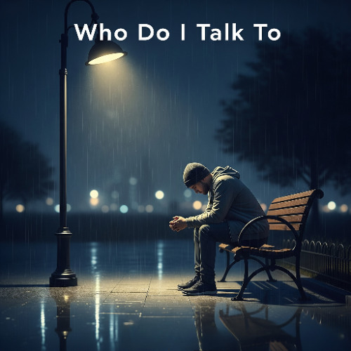 Who Do I Talk To