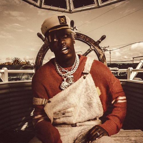 Lil Yachty - Past Tense