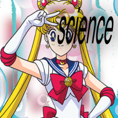 science_ - sailor m00n