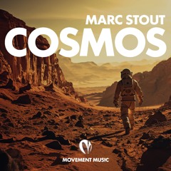 MARC STOUT - COSMOS